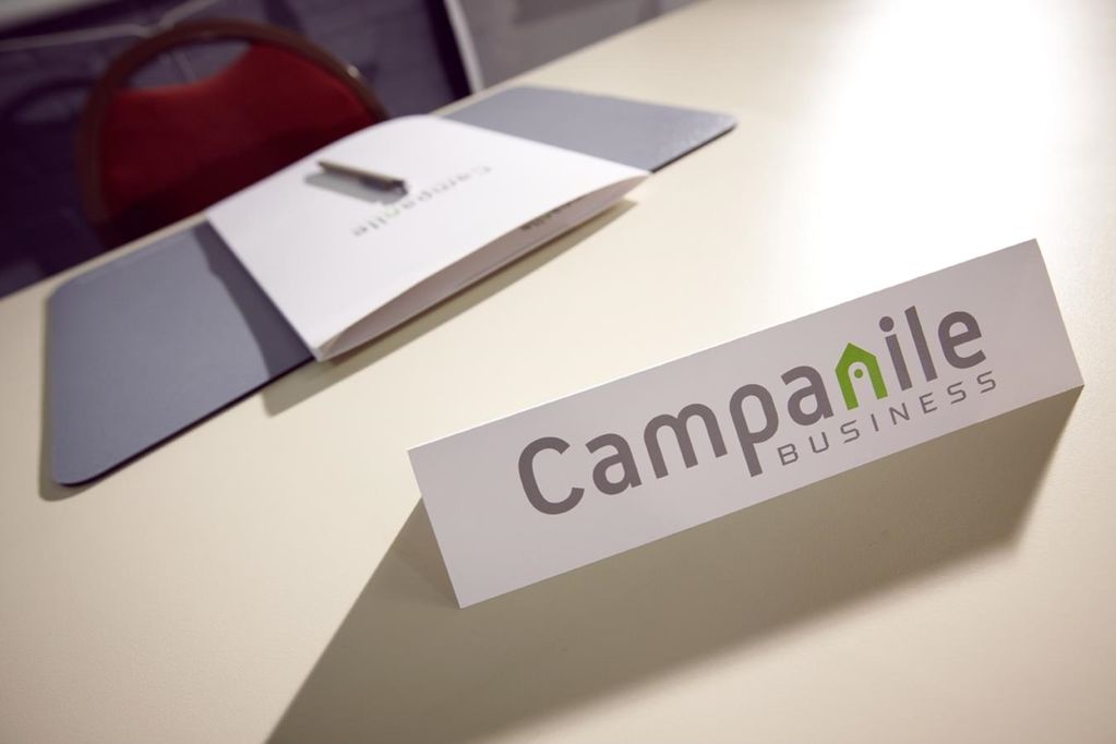 Campanile Nantes ~ Saint-Herblain Facilități foto